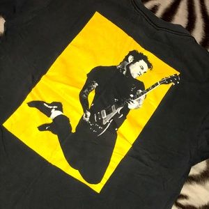 Vintage Social Distortion t-shirt from 1992 size large